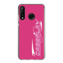 Slim Protection Case［ Original - Y2K Arrange - Pink ］