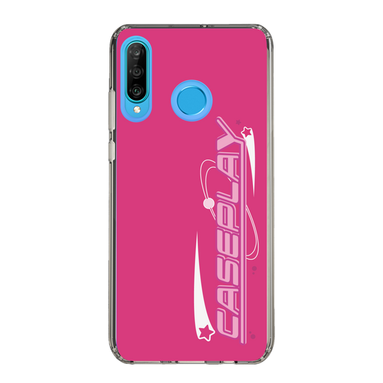 Slim Protection Case［ Original - Y2K Arrange - Pink ］