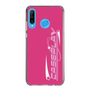 Slim Protection Case［ Original - Y2K Arrange - Pink ］