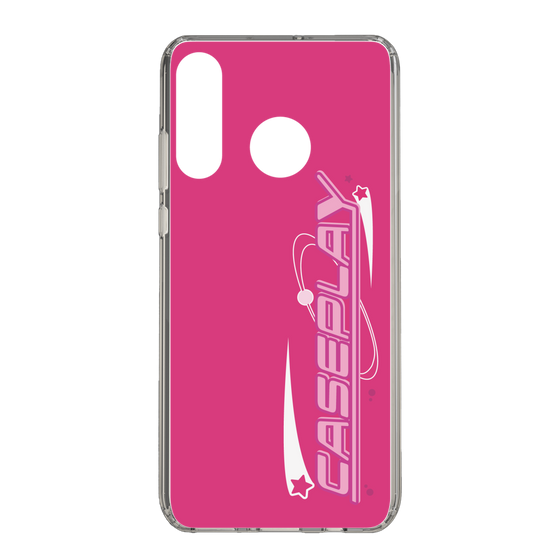 Slim Protection Case［ Original - Y2K Arrange - Pink ］