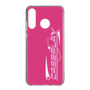 Slim Protection Case［ Original - Y2K Arrange - Pink ］