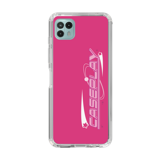 Slim Protection Case［ Original - Y2K Arrange - Pink ］
