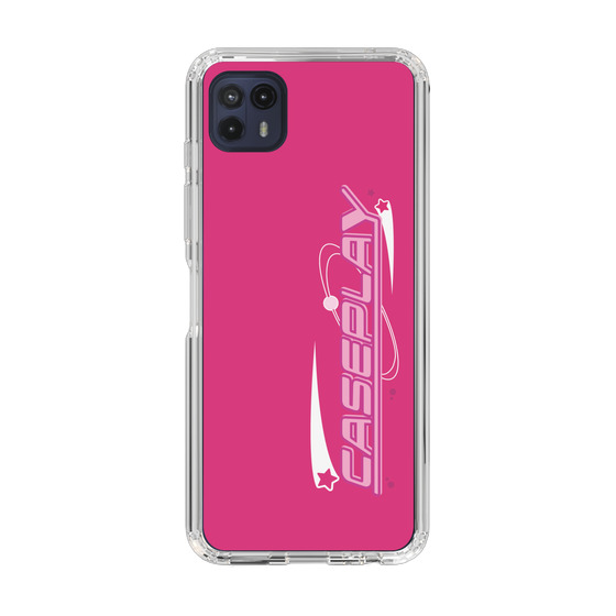 Slim Protection Case［ Original - Y2K Arrange - Pink ］