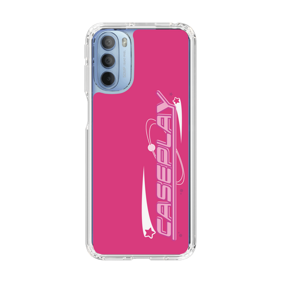 Slim Protection Case［ Original - Y2K Arrange - Pink ］