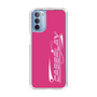 Slim Protection Case［ Original - Y2K Arrange - Pink ］