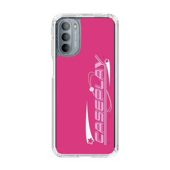 Slim Protection Case［ Original - Y2K Arrange - Pink ］