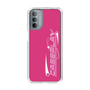 Slim Protection Case［ Original - Y2K Arrange - Pink ］
