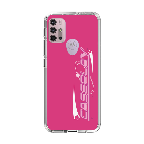 Slim Protection Case［ Original - Y2K Arrange - Pink ］