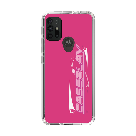 Slim Protection Case［ Original - Y2K Arrange - Pink ］
