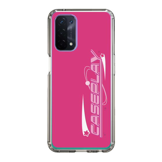 Slim Protection Case［ Original - Y2K Arrange - Pink ］