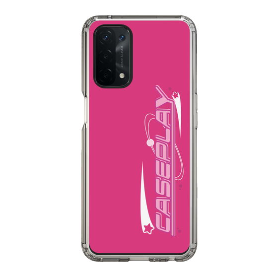 Slim Protection Case［ Original - Y2K Arrange - Pink ］
