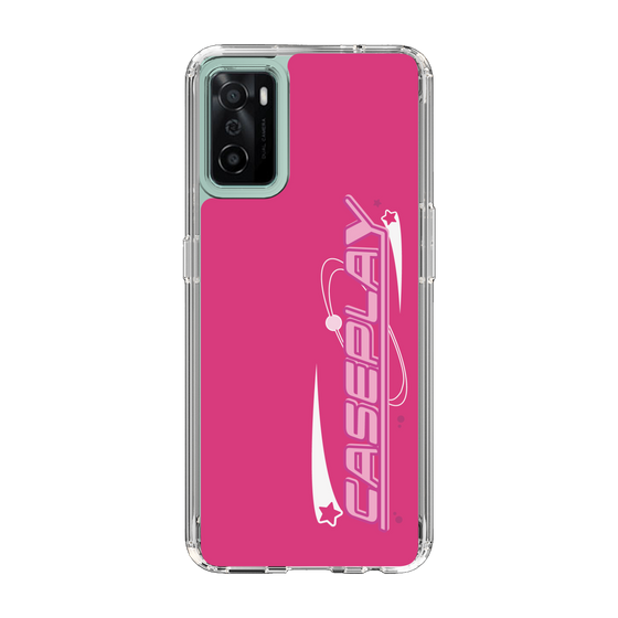 Slim Protection Case［ Original - Y2K Arrange - Pink ］