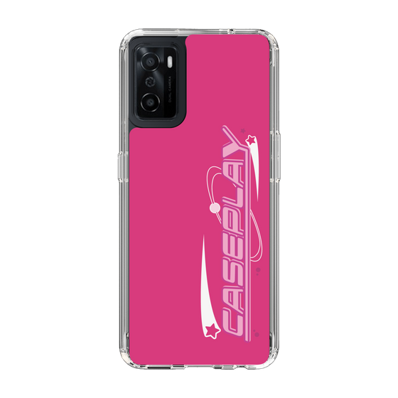 Slim Protection Case［ Original - Y2K Arrange - Pink ］