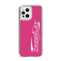 Slim Protection Case［ Original - Y2K Arrange - Pink ］