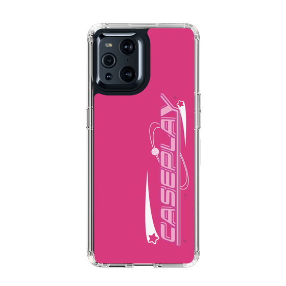 Slim Protection Case［ Original - Y2K Arrange - Pink ］