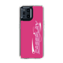 Slim Protection Case［ Original - Y2K Arrange - Pink ］
