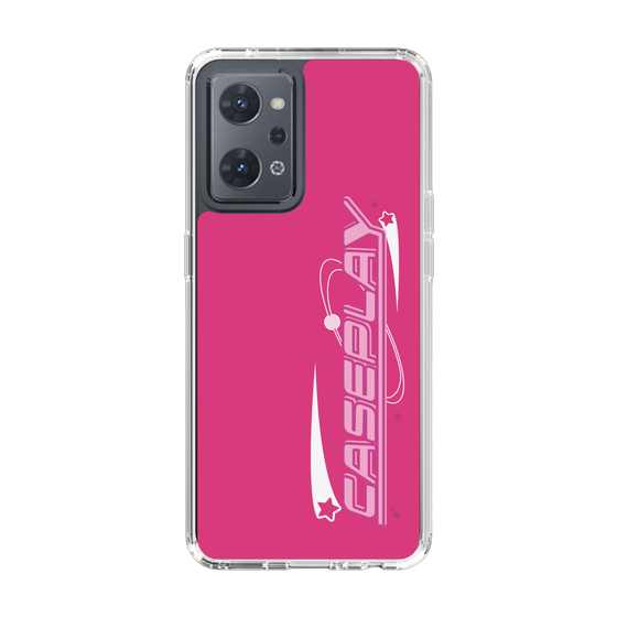 Slim Protection Case［ Original - Y2K Arrange - Pink ］