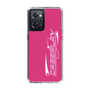 Slim Protection Case［ オリジナル - Y2Kアレンジ - ピンク ］