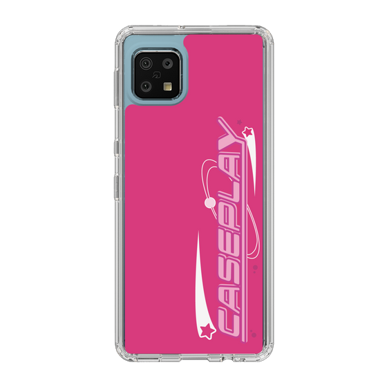 Slim Protection Case［ Original - Y2K Arrange - Pink ］