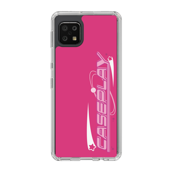 Slim Protection Case［ Original - Y2K Arrange - Pink ］