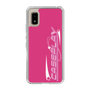 Slim Protection Case［ Original - Y2K Arrange - Pink ］