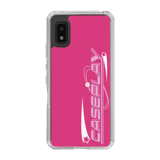 Slim Protection Case［ Original - Y2K Arrange - Pink ］
