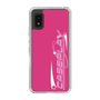 Slim Protection Case［ Original - Y2K Arrange - Pink ］