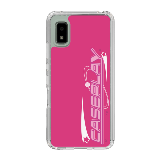 Slim Protection Case［ Original - Y2K Arrange - Pink ］