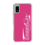 Slim Protection Case［ Original - Y2K Arrange - Pink ］
