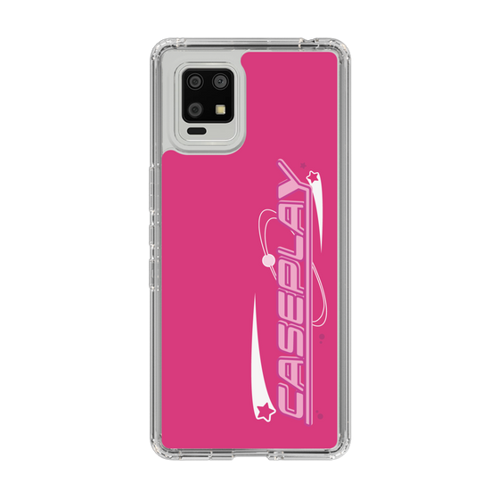 Slim Protection Case［ Original - Y2K Arrange - Pink ］