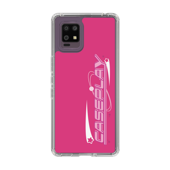 Slim Protection Case［ Original - Y2K Arrange - Pink ］