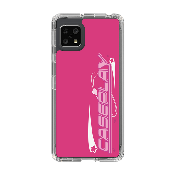 Slim Protection Case［ Original - Y2K Arrange - Pink ］