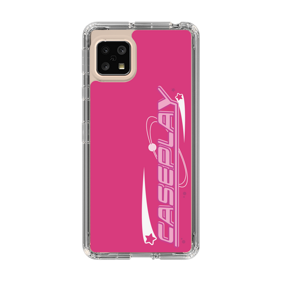 Slim Protection Case［ Original - Y2K Arrange - Pink ］