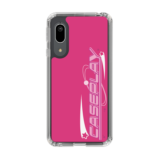 Slim Protection Case［ Original - Y2K Arrange - Pink ］