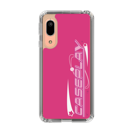 Slim Protection Case［ Original - Y2K Arrange - Pink ］