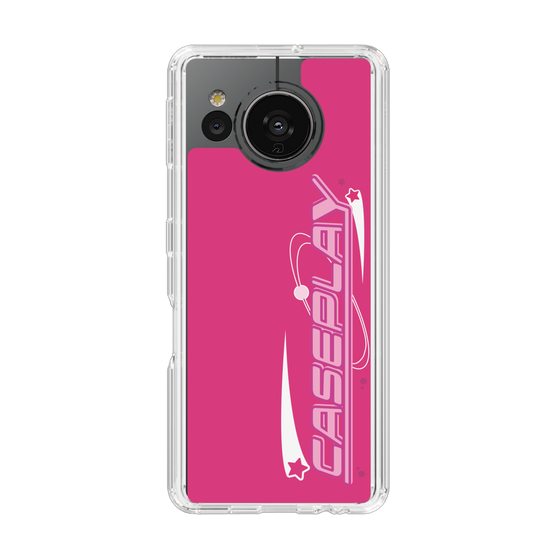 Slim Protection Case［ Original - Y2K Arrange - Pink ］