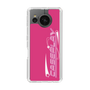 Slim Protection Case［ Original - Y2K Arrange - Pink ］