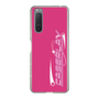Slim Protection Case［ Original - Y2K Arrange - Pink ］