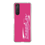 Slim Protection Case［ Original - Y2K Arrange - Pink ］