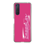 Slim Protection Case［ Original - Y2K Arrange - Pink ］
