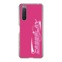 Slim Protection Case［ Original - Y2K Arrange - Pink ］