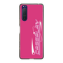 Slim Protection Case［ Original - Y2K Arrange - Pink ］