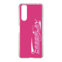Slim Protection Case［ Original - Y2K Arrange - Pink ］