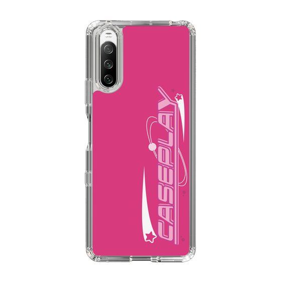 Slim Protection Case［ Original - Y2K Arrange - Pink ］