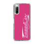 Slim Protection Case［ Original - Y2K Arrange - Pink ］