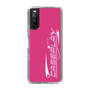 Slim Protection Case［ Original - Y2K Arrange - Pink ］