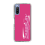 Slim Protection Case［ Original - Y2K Arrange - Pink ］