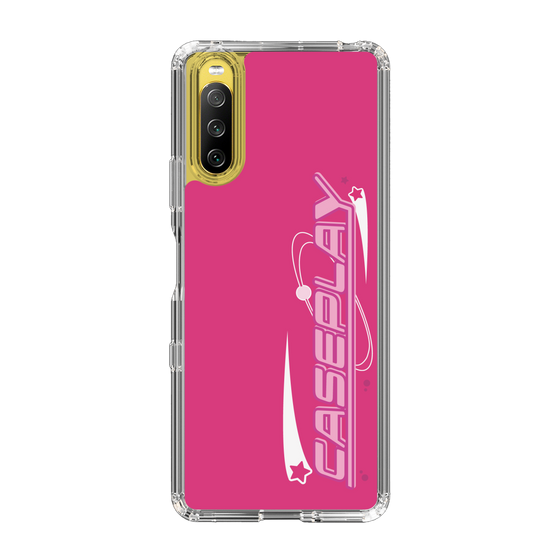Slim Protection Case［ Original - Y2K Arrange - Pink ］