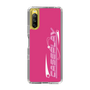 Slim Protection Case［ Original - Y2K Arrange - Pink ］