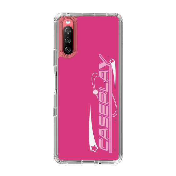 Slim Protection Case［ Original - Y2K Arrange - Pink ］